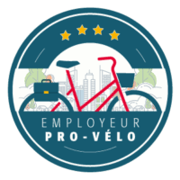 Label Employeur Pro-Vélo