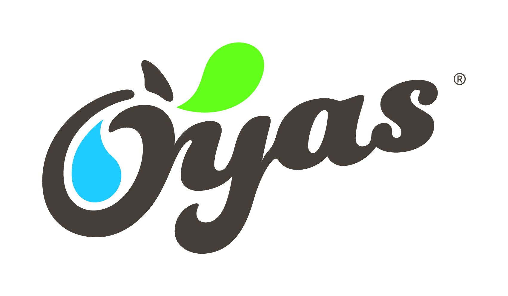 Logo OYAS Environnement