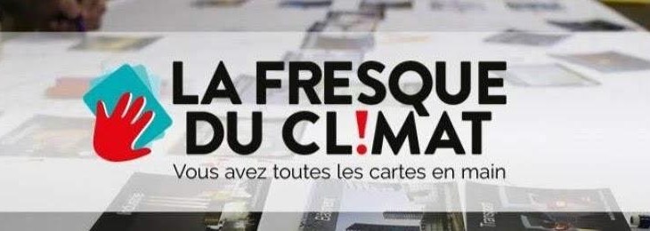 La Fresque du Climat