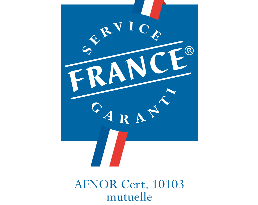 service france garantie
