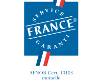 service france garantie