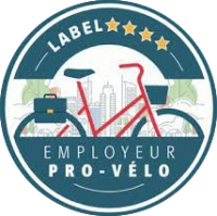 Label Employeur Pro-Vélo