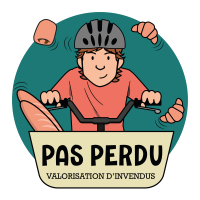 PAS PERDU